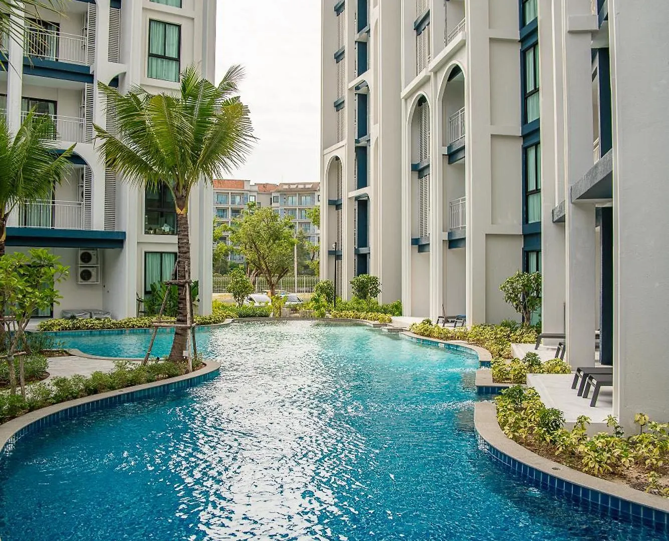 Title Halo Memories Apartment Nai Yang